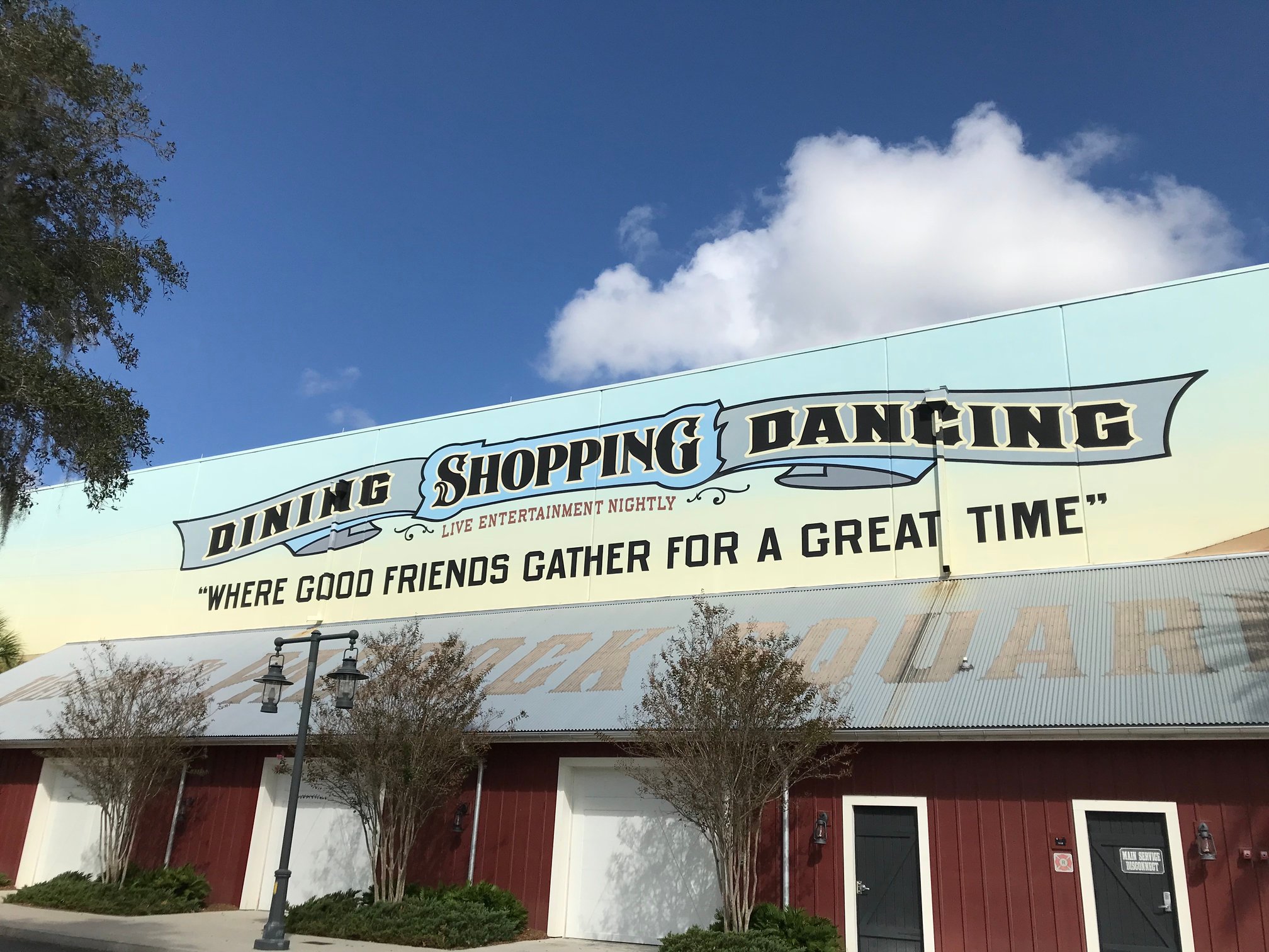 The Villages, Florida DogFriendly Living & Recreation to Enjoy